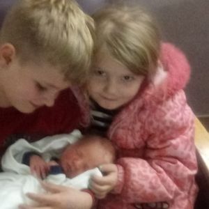 Meet your Posher, Lisa